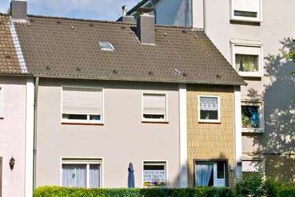 Wohnung Duisburg Großenbaum - 3 Zimmer, 56 m&sup2;, 589&euro; | Angebot:27505812