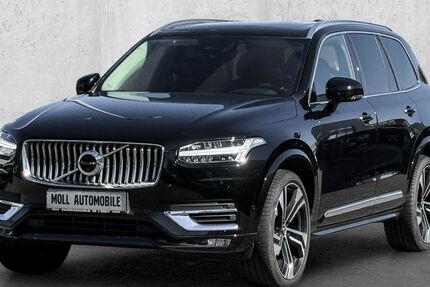 Volvo XC90 78.922 km 43.980 &euro; Bergheim 50126