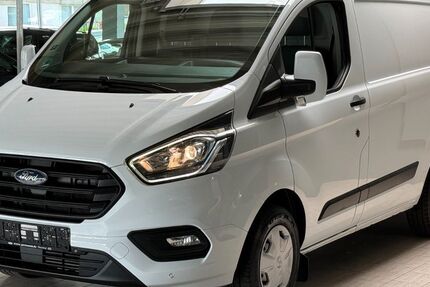 Ford Transit Custom 74.150 km 18.990 &euro; Hilden 40721
