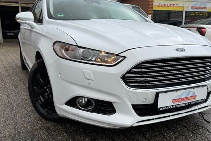 Ford Mondeo 195.390 km 11.999 &euro; Korschenbroich 41352