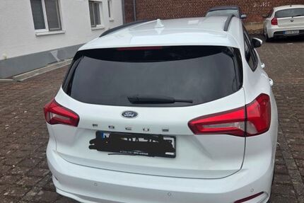 Ford Focus 135.000 km 14.000 &euro; Rommerskirchen 41569
