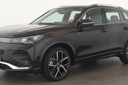 VW Tiguan 20.000 km 41.984 &euro; Düsseldorf 40233