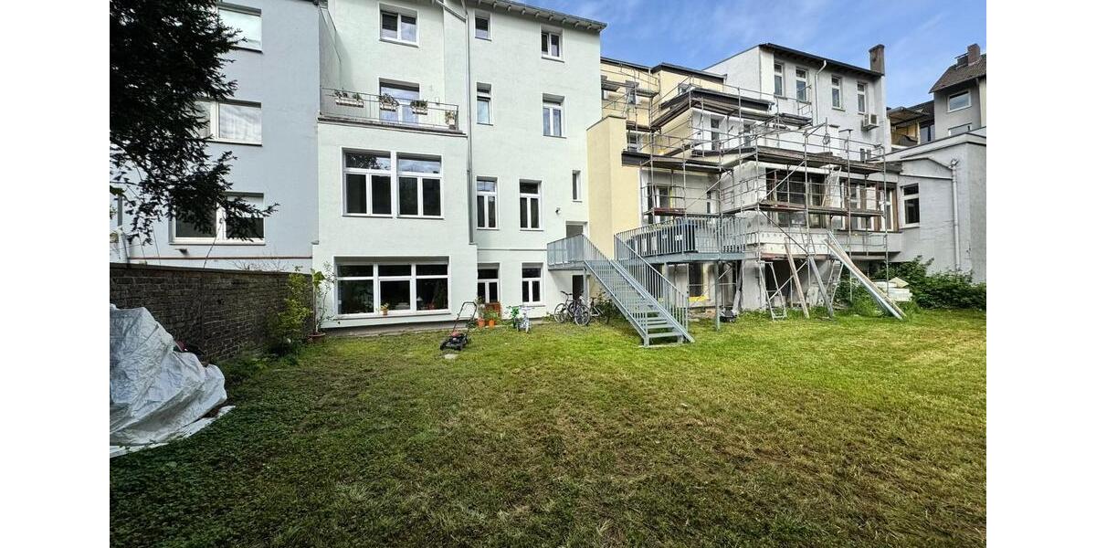 Etagenwohnung Duisburg - 3 Zimmer, 95 m&sup2;, 1.253&euro; | Angebot:27533681