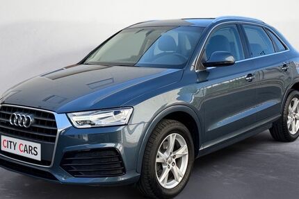 Audi Q3 82.000 km 17.490 &euro; Dormagen 41540