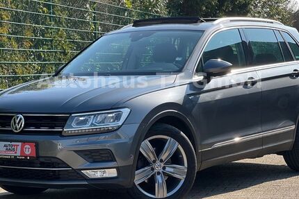 VW Tiguan 111.824 km 19.870 &euro; Bergheim bei Köln 50126