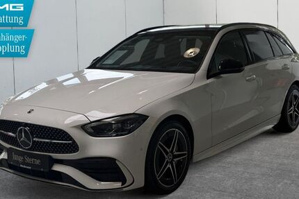 Mercedes-Benz C 220 26.656 km 38.980 &euro; Neuss 41464