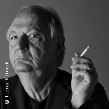 Wilfried Schmickler - Der tut's noch 11.10.2026 Kulturfabrik Krefeld e.V.