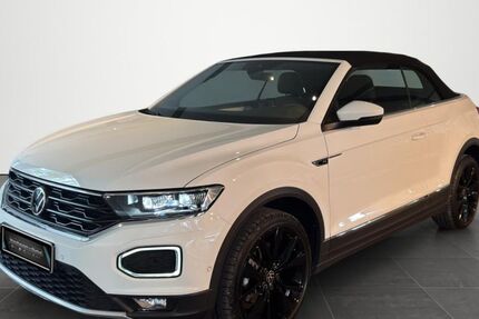 VW T-Roc 25.764 km 21.500 &euro; Moenchengladbach 41063