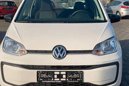 VW up! 15.432 km 7.490 &euro; Duisburg 47169