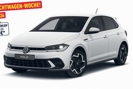 VW Polo 12.232 km 25.991 &euro; Krefeld 47803