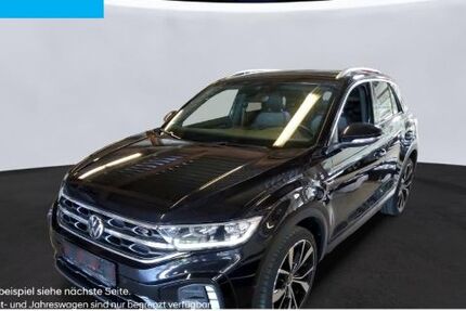 VW T-Roc 47.523 km 24.980 &euro; Grevenbroich 41515