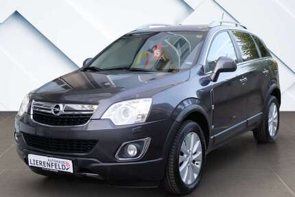 Opel Antara 52.130 km 9.990 &euro; Düsseldorf 40231