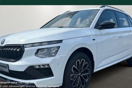 Skoda Kamiq 17.925 km 25.430 &euro; Mettmann 40822