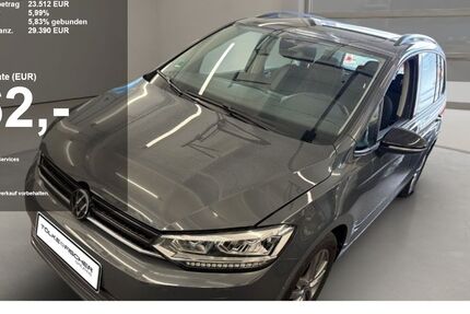 VW Touran 90.278 km 29.390 &euro; Krefeld 47805