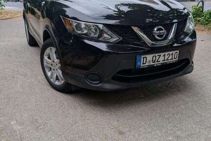 Nissan Rogue 103.000 km 8.800 &euro; Düsseldorf, Stadt 40231