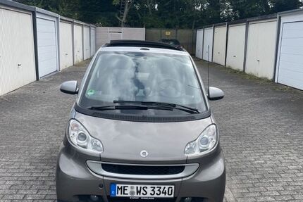 Smart ForTwo 25.000 km 7.990 &euro; Monheim am Rhein 40789