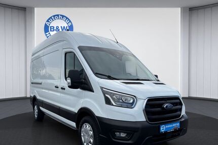 Ford Transit 149.987 km 20.499 &euro; Krefeld 47805