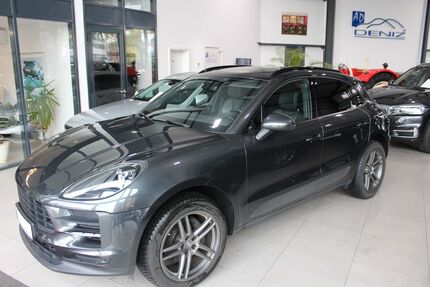 Porsche Macan 78.093 km 44.899 &euro; Meerbusch 40667