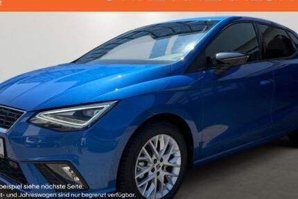 Seat Ibiza 12.435 km 22.900 &euro; Mülheim 45478