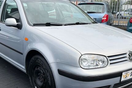 VW Golf 198.412 km 1.799 &euro; krefeld 47804