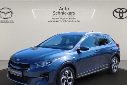 Kia XCeed 92.057 km 12.750 &euro; Moers 47441