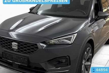 Seat Tarraco 97.001 km 26.290 &euro; Krefeld 47829