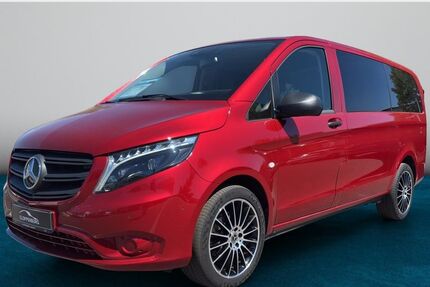 Mercedes-Benz Vito 54.000 km 39.890 &euro; Duisburg 47053