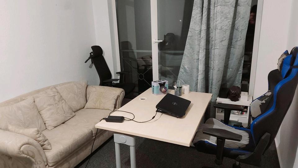 Etagenwohnung Mülheim an der Ruhr Broich - 1 Zimmer, 26 m&sup2;, 435&euro; | Angebot:27535789