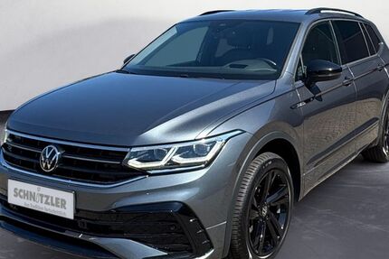 VW Tiguan Allspace 91.160 km 31.450 &euro; Langenfeld 40764