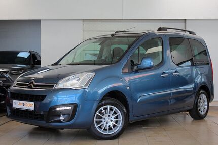 Citroen Berlingo 62.400 km 11.950 &euro; Dormagen 41540