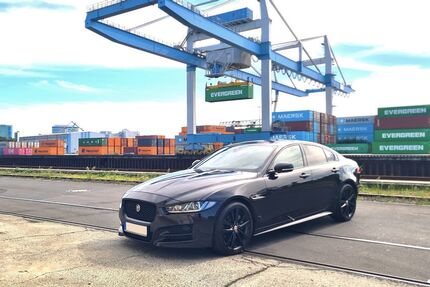Jaguar XE 77.046 km 19.490 &euro; Düsseldorf 40476