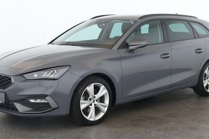 Seat Leon 48.900 km 20.384 &euro; Neuss 41460