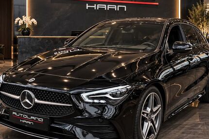 Mercedes-Benz CLA Shooting Brake 18.800 km 29.950 &euro; Haan/NRW 42781