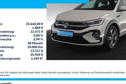 VW Taigo 26.812 km 23.440 &euro; Krefeld 47803