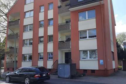 Wohnung Duisburg Ruhrort - 3 Zimmer, 93 m&sup2;, 155.000&euro; | Angebot:27502039