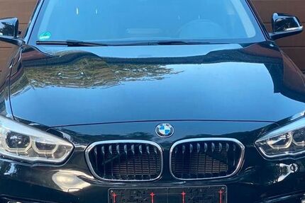 BMW 118 104.981 km 11.190 &euro; Duisburg 47169