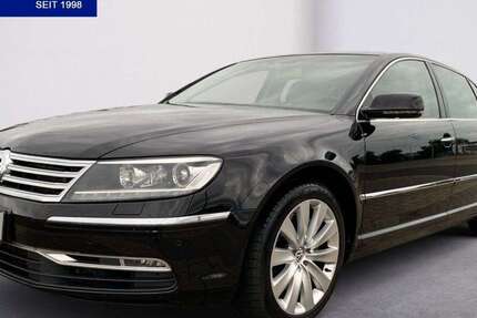 VW Phaeton 226.000 km 8.490 &euro; Neuss 41462
