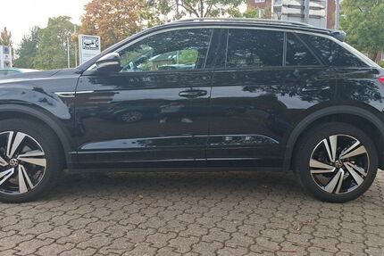 VW T-Roc 27.000 km 24.880 &euro; Duisburg 47226