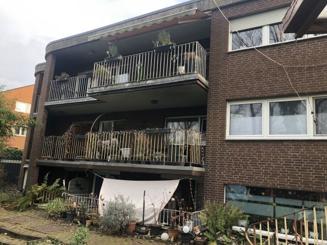 5 Eigentumswohnungen in Rommerskirchen - Mehrfamilienhaus, Wohnhaus Rommerskirchen Evinghoven | Angebot:24659504