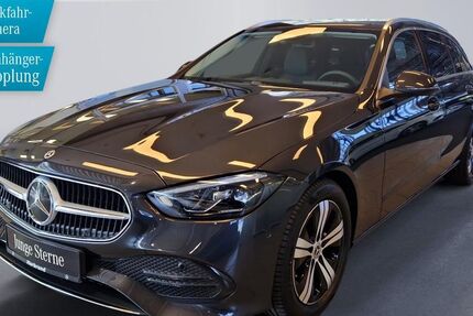 Mercedes-Benz C 220 23.618 km 35.670 &euro; Krefeld 47800