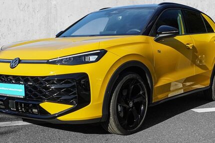 VW T-Roc 5.798 km 44.850 &euro; Meerbusch 40670