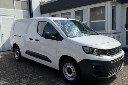 Peugeot Partner 155.875 km 9.499 &euro; Korschenbroich 41352
