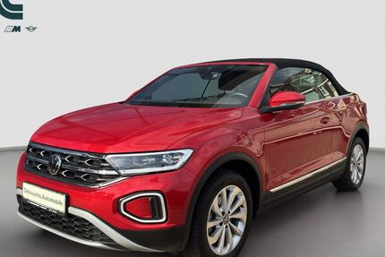 VW T-Roc 13.440 km 24.930 &euro; Neuss 41460