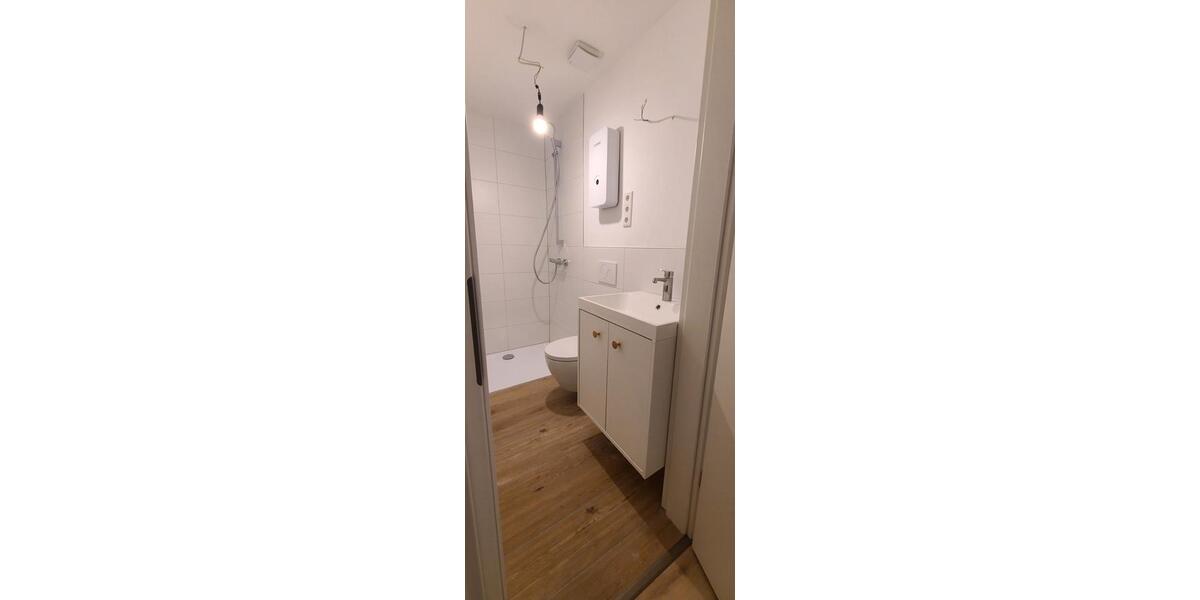 Etagenwohnung Mülheim an der Ruhr Broich - 3 Zimmer, 63 m&sup2;, 665&euro; | Angebot:27549097