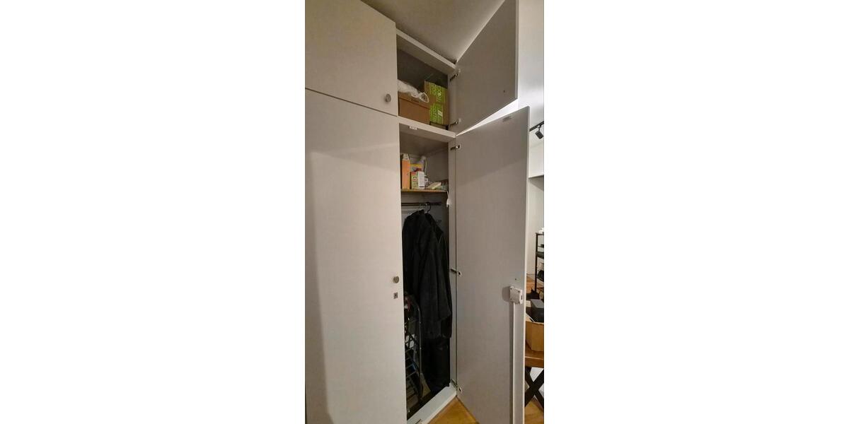 Hochparterre Düsseldorf Stadtbezirk 6 - 1 Zimmer, 52 m&sup2;, 1.000&euro; | Angebot:27532794