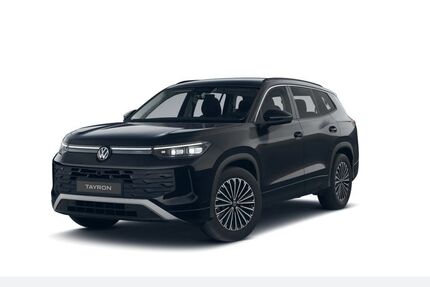 VW Tayron 21.573 km 40.620 &euro; Duisburg 47059