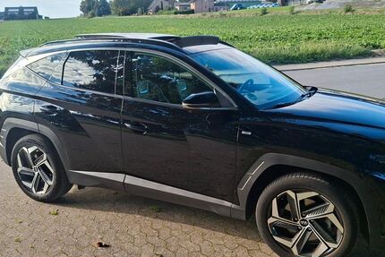Hyundai TUCSON 29.522 km 28.300 &euro; Bedburg 50181