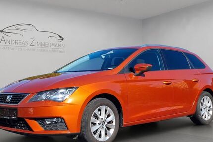 Seat Leon 111.100 km 11.900 &euro; Kaarst 41564