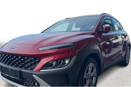 Hyundai KONA 80.002 km 13.248 &euro; Moers-Hülsdonk 47441