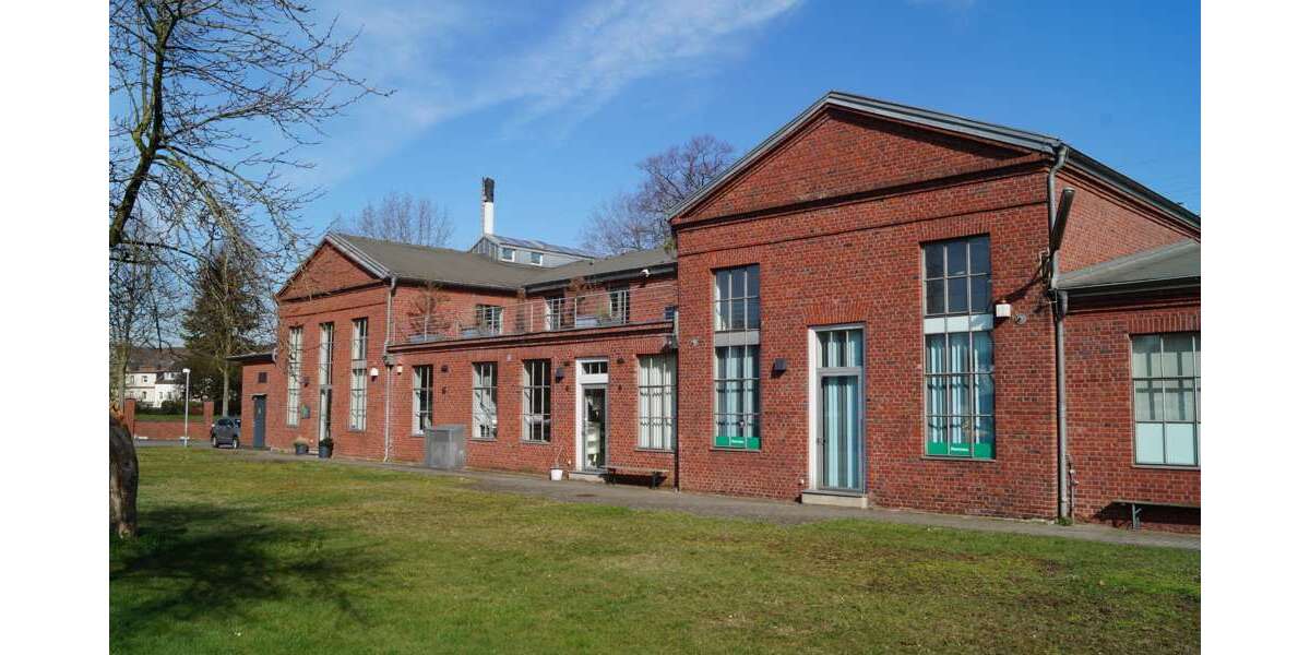Gewerbeobjekt Mönchengladbach Süd - 2.400&euro; | Angebot:24811285